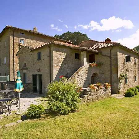 Biancospino * Cortona