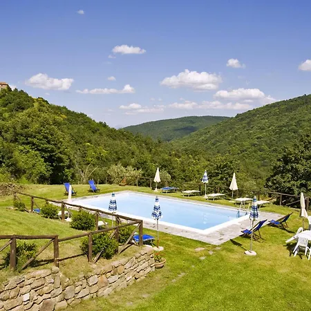 Biancospino Villa