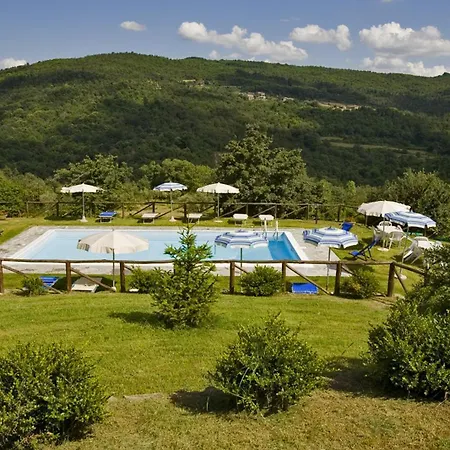 Biancospino Villa *