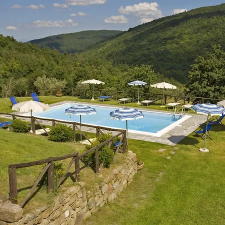 Villa Biancospino *