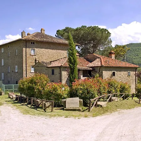 Biancospino Cortona