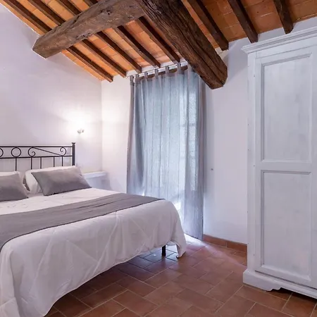 Villa Biancospino *