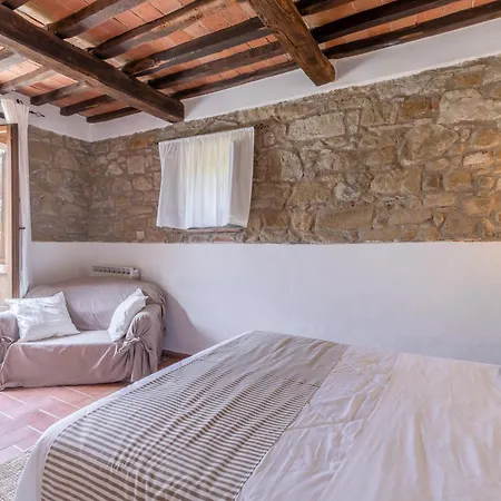 Biancospino Villa